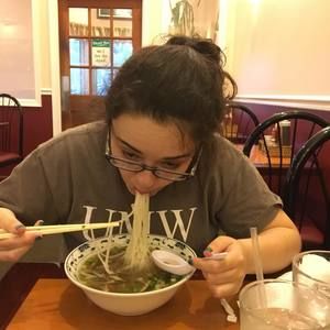 Meet your Posher, Carmela